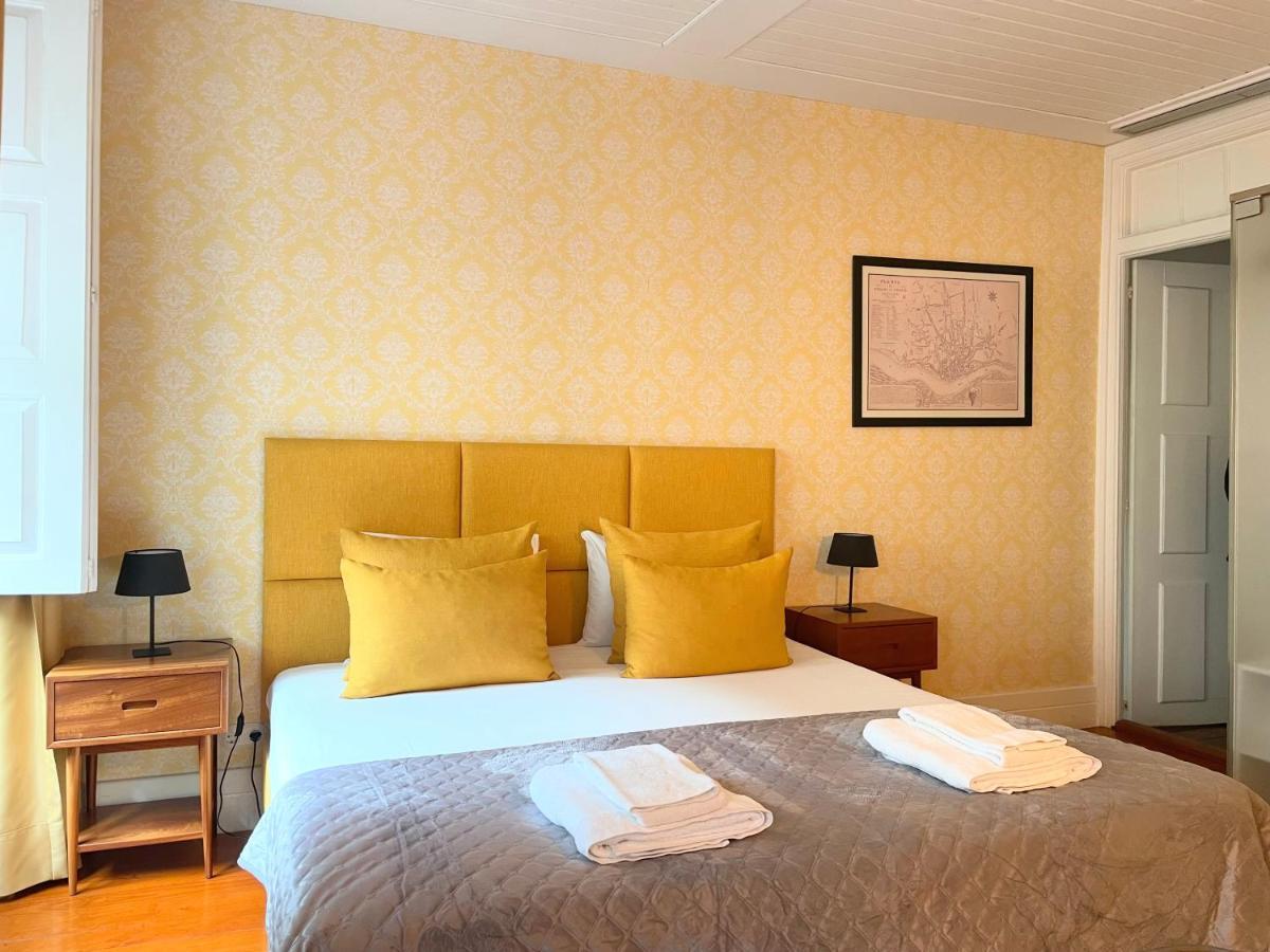 The Brewmaster'S House Apartment Porto Exterior photo