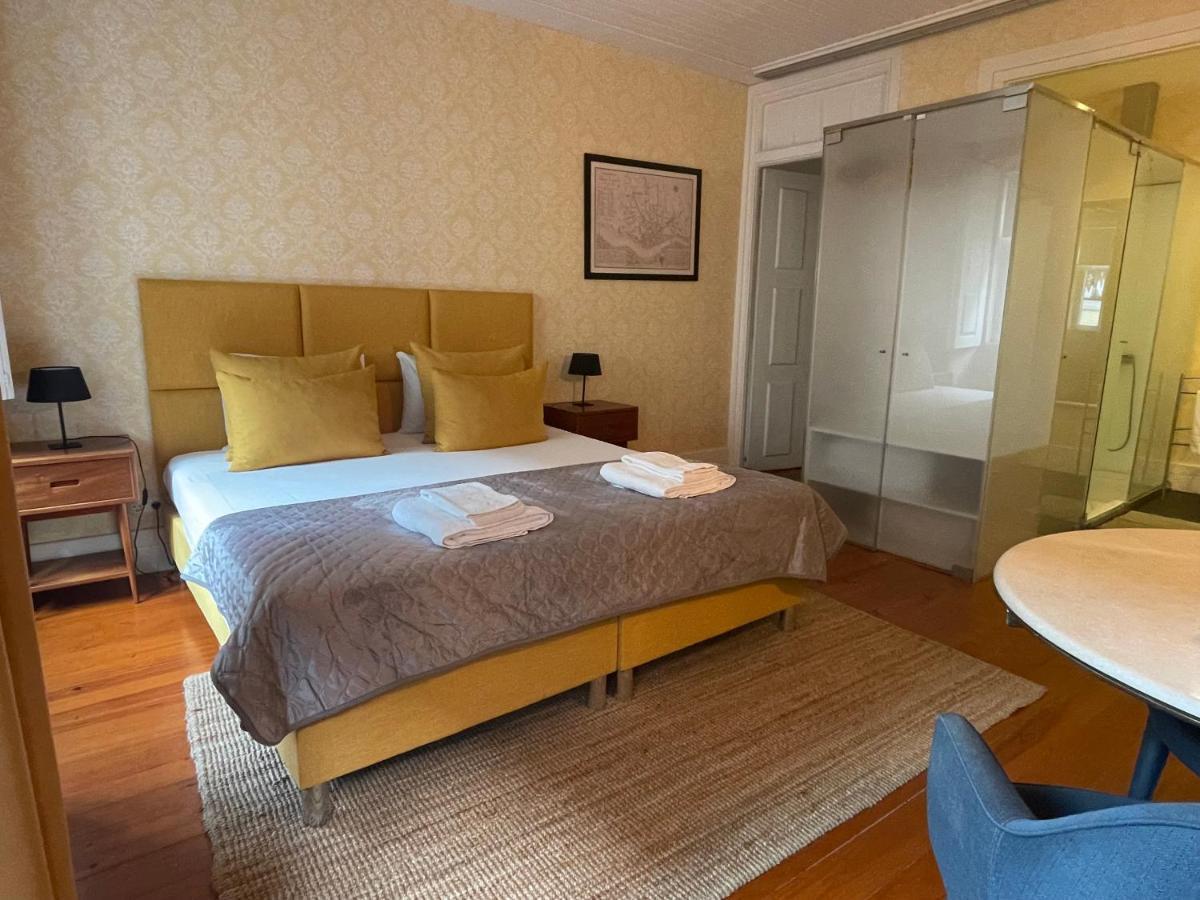 The Brewmaster'S House Apartment Porto Exterior photo