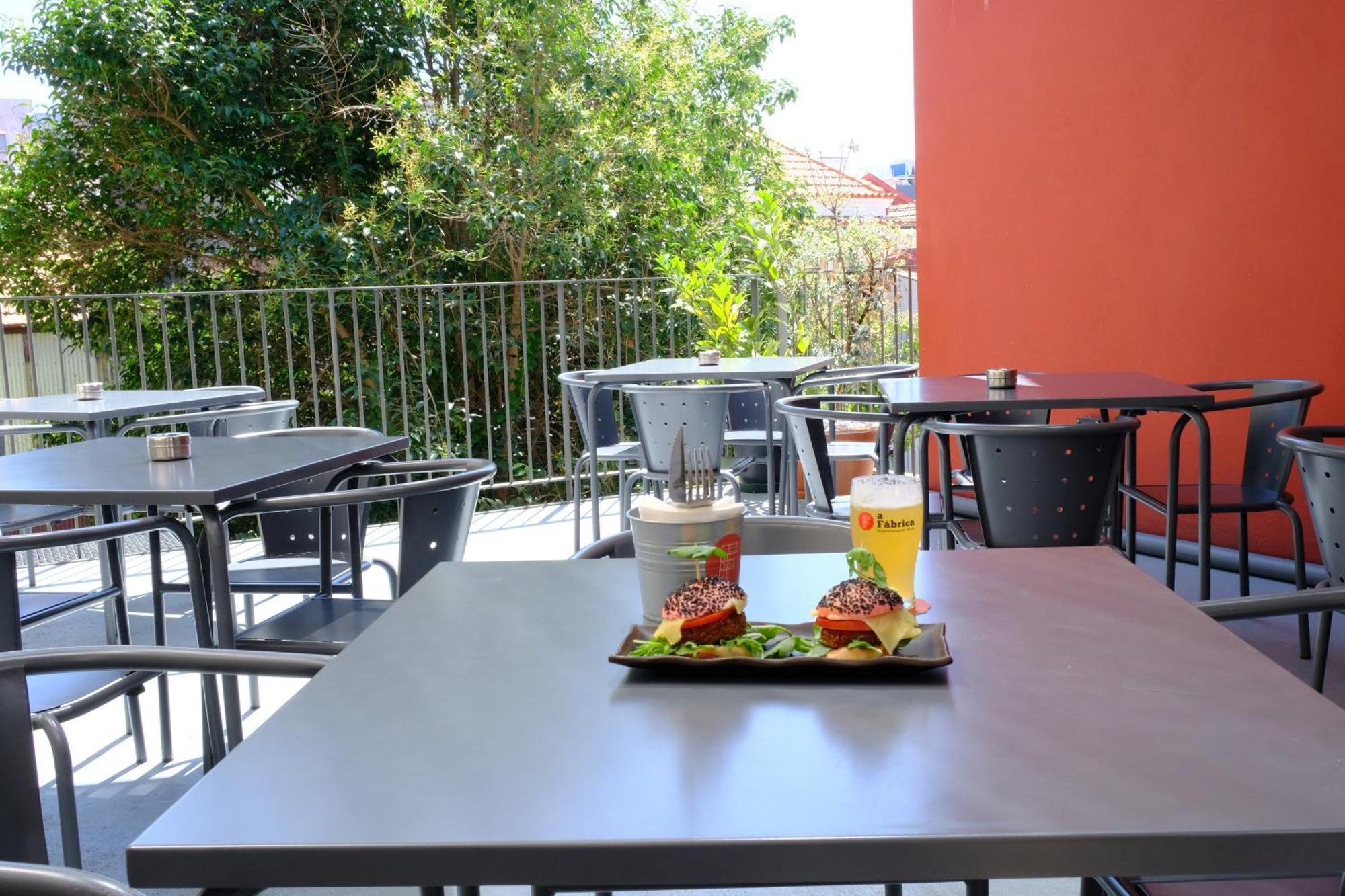 The Brewmaster'S House Apartment Porto Exterior photo