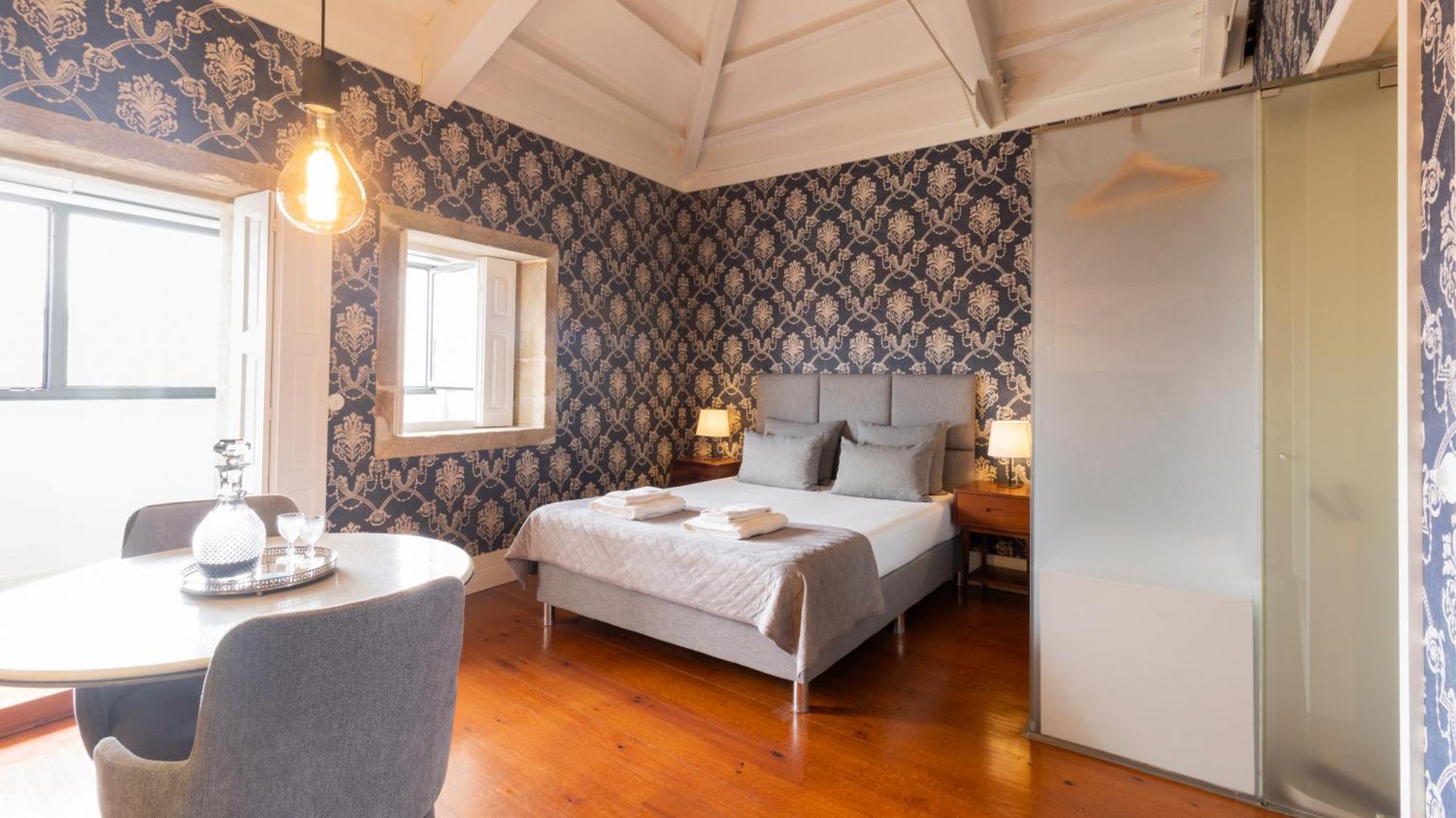 The Brewmaster'S House Apartment Porto Exterior photo