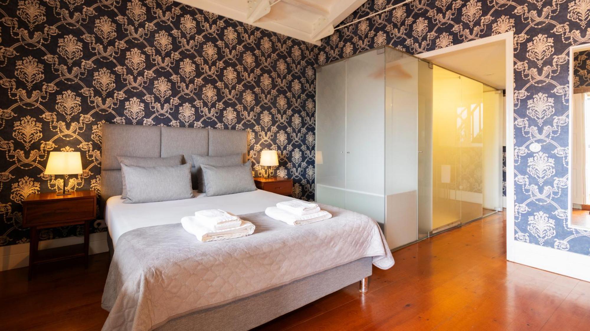 The Brewmaster'S House Apartment Porto Exterior photo