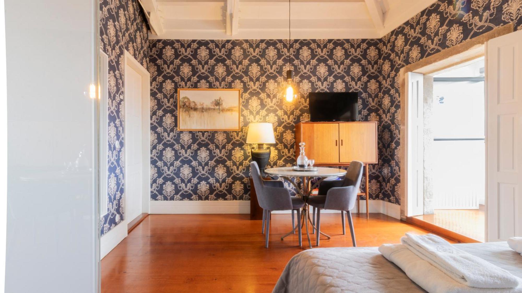 The Brewmaster'S House Apartment Porto Exterior photo