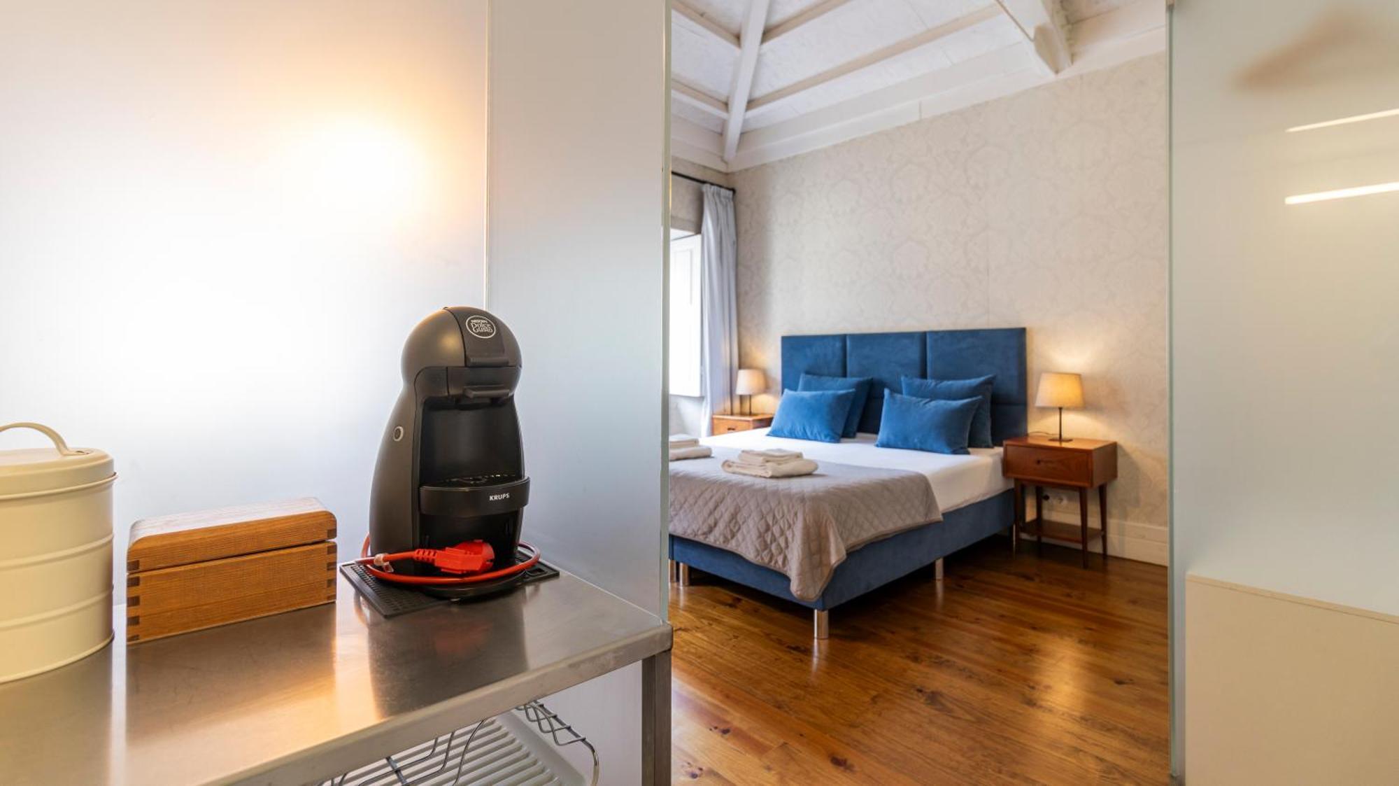 The Brewmaster'S House Apartment Porto Exterior photo