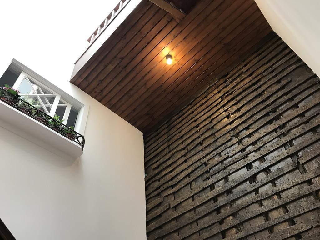 The Brewmaster'S House Apartment Porto Exterior photo
